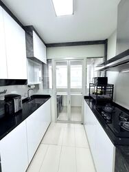 Blk 494G Tampines Greenedge (Tampines), HDB 3 Rooms #580830941